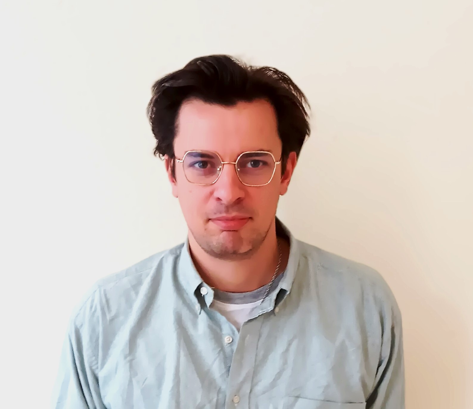 Pierre Bizeul - Mathematician